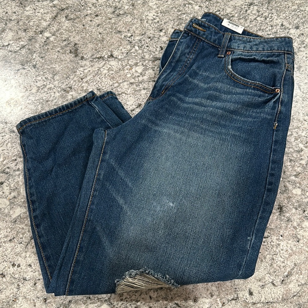 Women’s Jeans